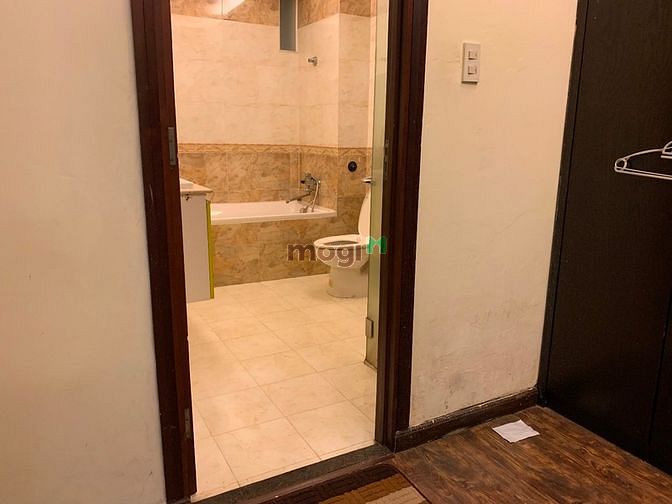 Hình ảnh Mb6623 nạp rút nhanh chóng 1 phòng ngủ 65 m2 full nội thất đường Cửu Long
