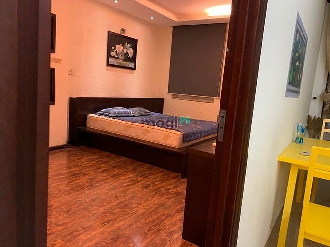 Hình ảnh Mb6623 nạp rút nhanh chóng 1 phòng ngủ 65 m2 full nội thất đường Cửu Long
