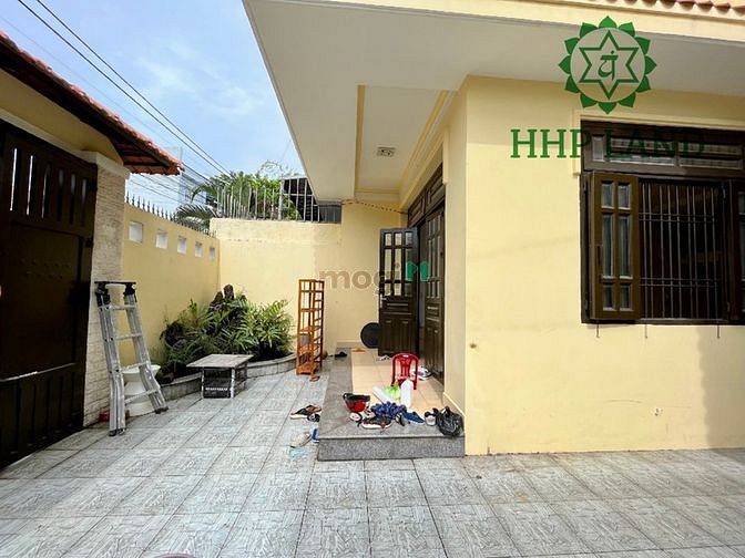 Hình ảnh Cho thuê biệt thự Khu dân cư Bửu Long