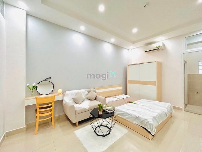 Hình ảnh Studio Ngay ETown2 Siêu Rộng 🌷🌷