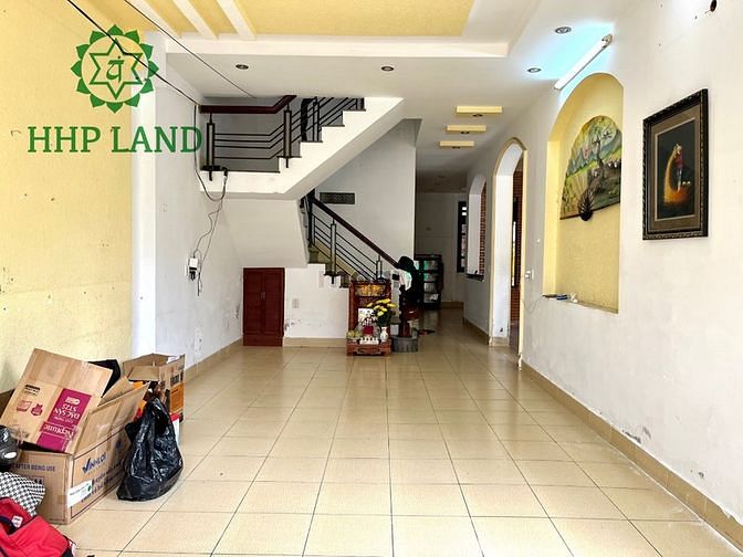 Hình ảnh Cho thuê biệt thự Khu dân cư Bửu Long