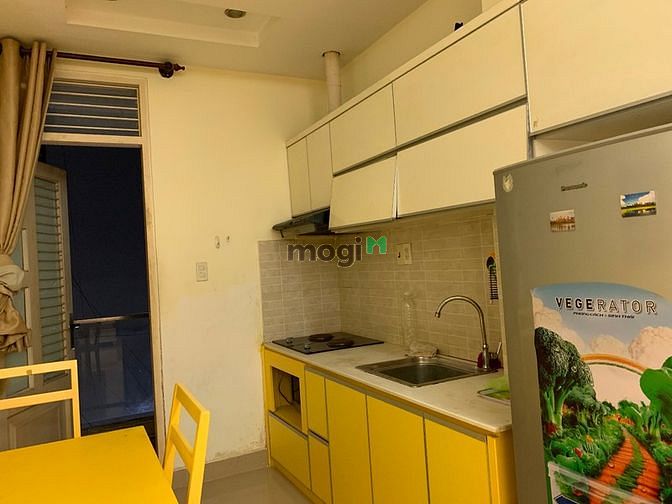 Hình ảnh Mb6623 nạp rút nhanh chóng 1 phòng ngủ 65 m2 full nội thất đường Cửu Long