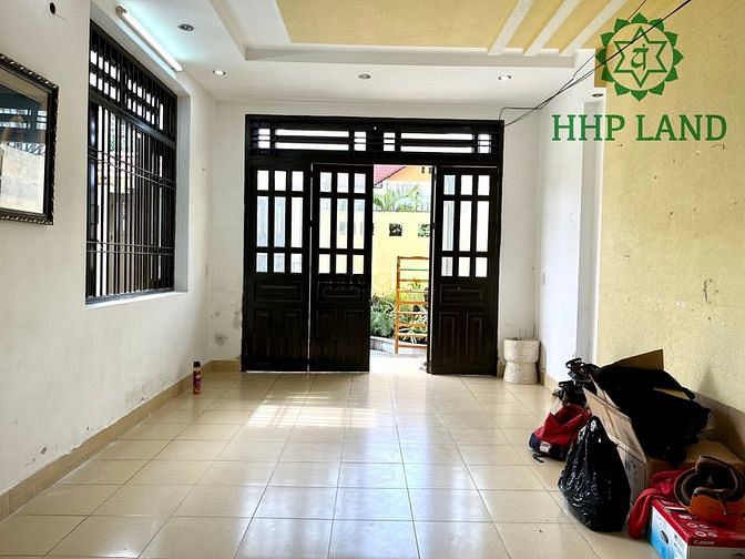 Hình ảnh Cho thuê biệt thự Khu dân cư Bửu Long