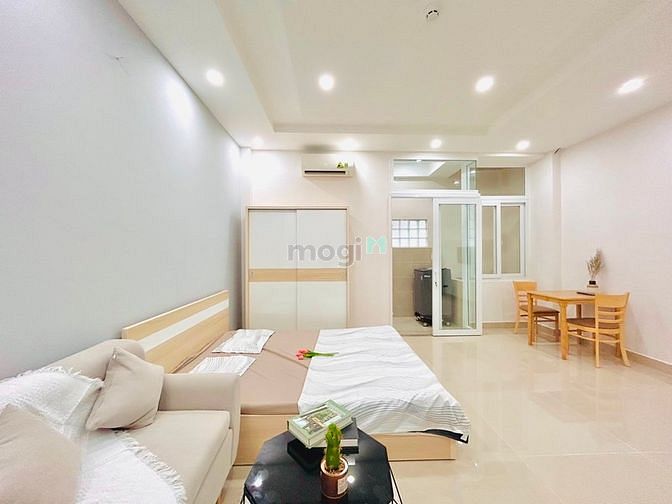 Hình ảnh Studio Ngay ETown2 Siêu Rộng 🌷🌷