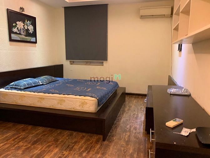 Hình ảnh Mb6623 nạp rút nhanh chóng 1 phòng ngủ 65 m2 full nội thất đường Cửu Long