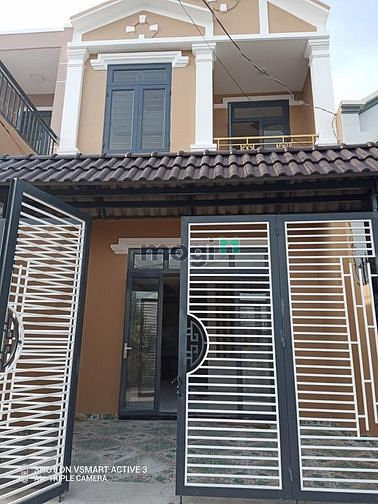 Hình ảnh nhà bán Đường số 2 Thủ Đức gần Vincom Lê Văn Việt, Thủ Đức 52,6m2
