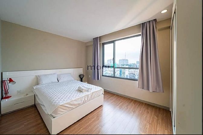 Hình ảnh GIẢM MẠNH CH Riva Park Q4 80m2 2PN