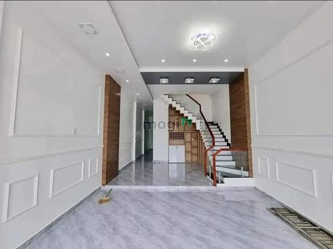 Hình ảnh Định cư Nhật cần bán nhanh nhà Đ.Âu Dương Lân, Q.8 giá 1.418 tỷ 52.5m2