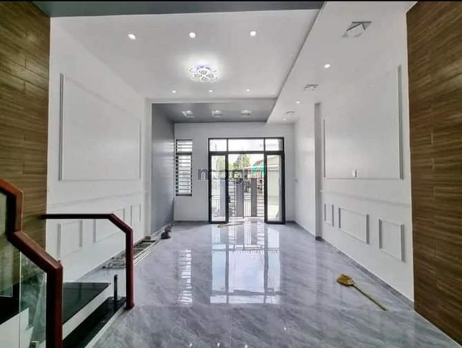 Hình ảnh Định cư Nhật cần bán nhanh nhà Đ.Âu Dương Lân, Q.8 giá 1.418 tỷ 52.5m2