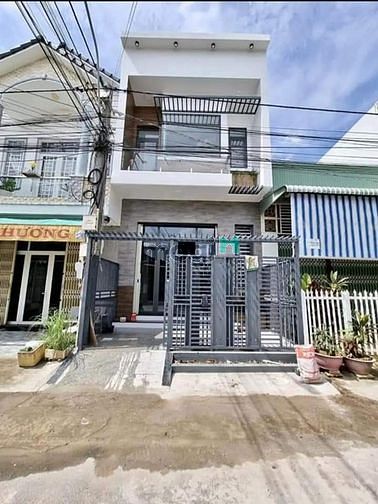 Hình ảnh Định cư Nhật cần bán nhanh nhà Đ.Âu Dương Lân, Q.8 giá 1.418 tỷ 52.5m2