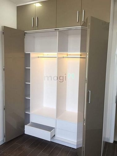 Hình ảnh Do tháng đi lên Hà Nội công tác cần bán The Everich Infinity Q5 87m2