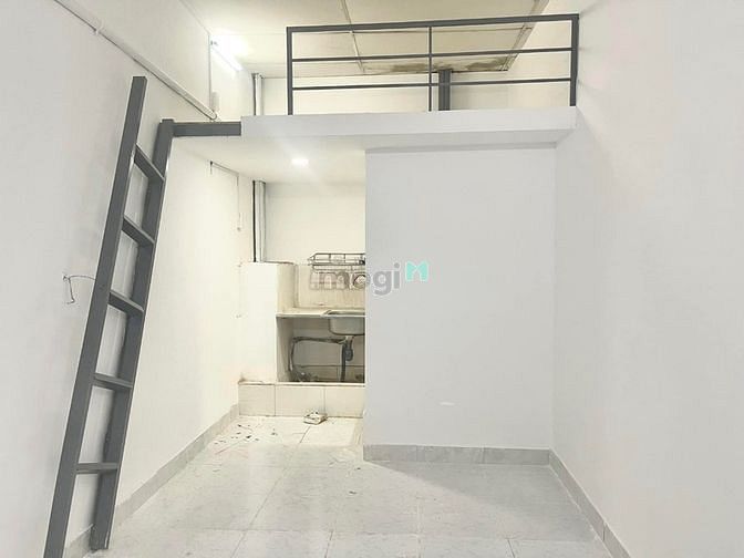 Hình ảnh Cho thuê phòng trọ giá rẻ Quận Tân Phú