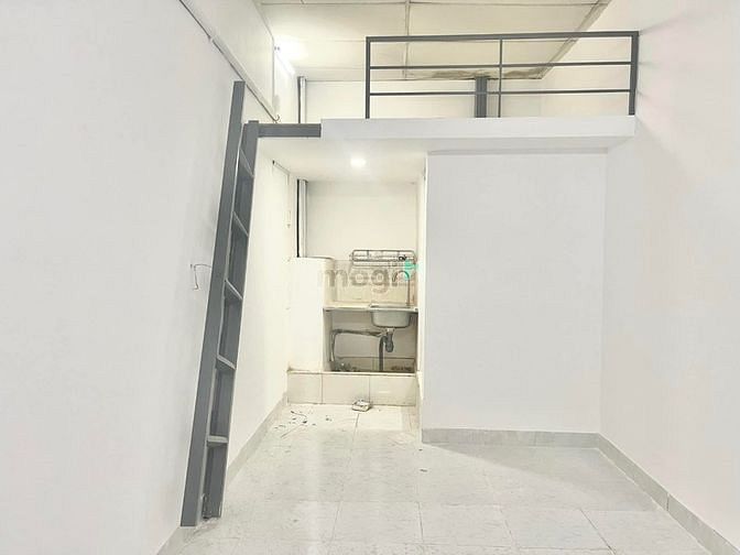 Hình ảnh Cho thuê phòng trọ giá rẻ Quận Tân Phú