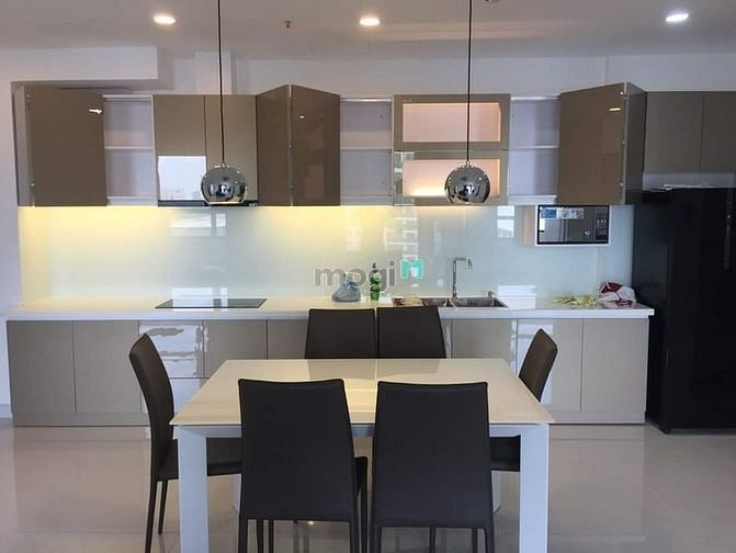 Hình ảnh Do tháng đi lên Hà Nội công tác cần bán The Everich Infinity Q5 87m2