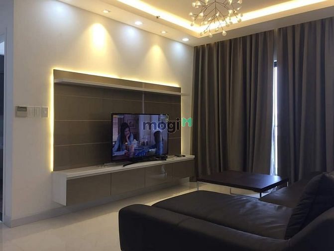 Hình ảnh Do tháng đi lên Hà Nội công tác cần bán The Everich Infinity Q5 87m2