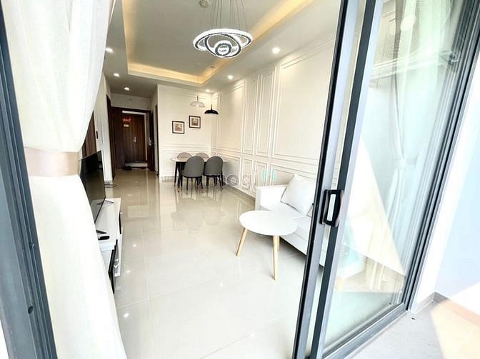 Hình ảnh BÁN GẤP CĂN GÓC RIVERSIDE COMPLEX 70m2 2tỷ270tr lh: Hoàng Tường