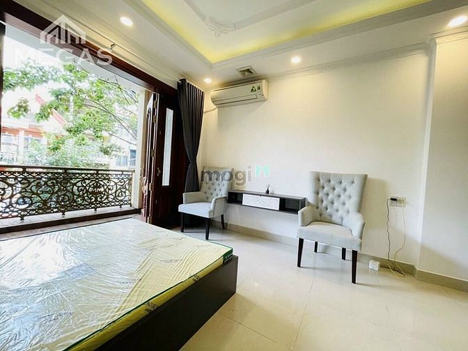 Hình ảnh 🔥Mb6623 nạp rút nhanh chóng💯 1PN 58m2 💥ngay chợ Tân Định Q1 🔥