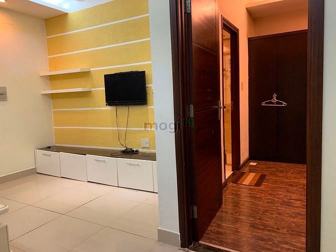 Hình ảnh Mb6623 nạp rút nhanh chóng 1 phòng ngủ 65 m2 full nội thất đường Cửu Long