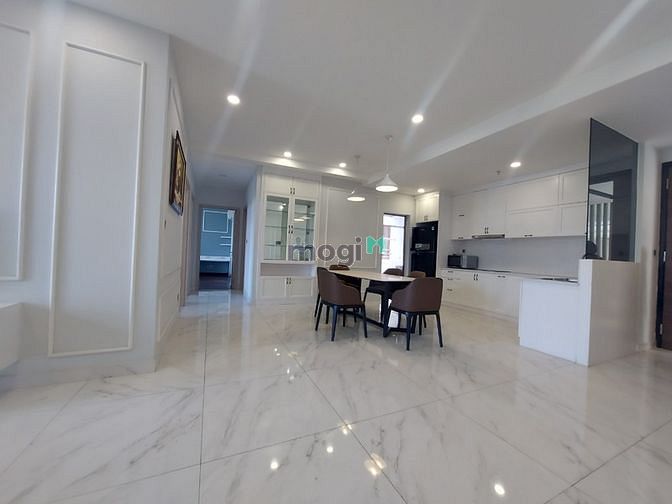 Hình ảnh Cho thuê Trang Chủ MB66.COM / Đăng Ký Tặng 66K Midtown 135m2, 3PN, giá chỉ 33tr/th nội thất cao cấp.
