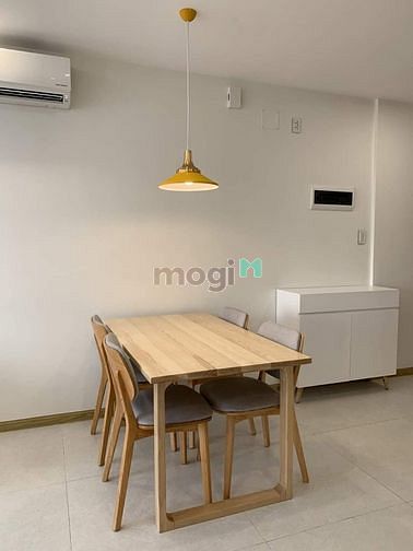 Hình ảnh GIẢM CỰC SÂU CH The Tresor Q4 36m2 1PN