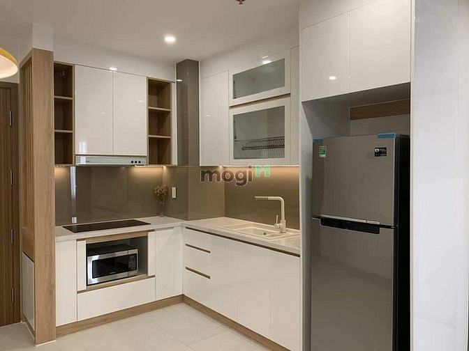 Hình ảnh GIẢM CỰC SÂU CH The Tresor Q4 36m2 1PN