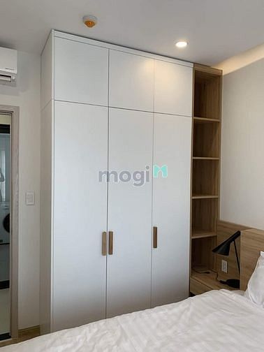 Hình ảnh GIẢM CỰC SÂU CH The Tresor Q4 36m2 1PN