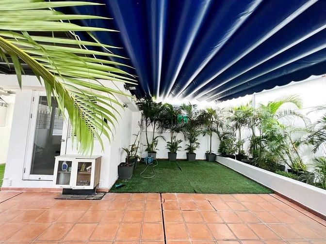Hình ảnh Cho thuê Penhouse sky Garden 3 Q7. 3PN. Nhà đẹp