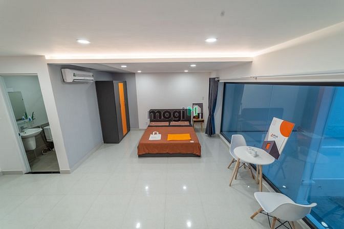 Hình ảnh Mb6623 nạp rút nhanh chóng đầy đủ NT- cửa sổ rộng- gần ngã tư bảy hiền