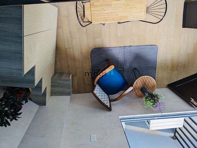 Hình ảnh Cho Thuê Phòng Duplex_Đường Hoàng Hoa Thám_Quận Bình Thạnh
