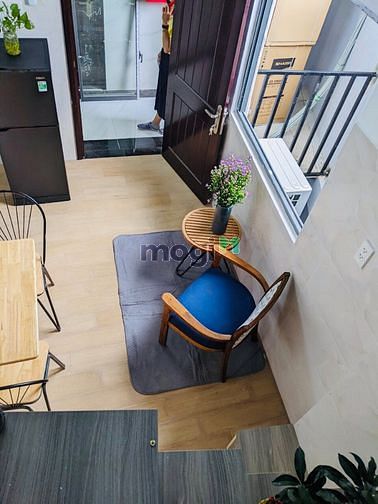 Hình ảnh Cho Thuê Phòng Duplex_Đường Hoàng Hoa Thám_Quận Bình Thạnh