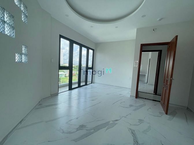 Hình ảnh Khai Trương CHDV Ban Công/Cửa sổ Full Nội Thất Mới, Cầu Him Lam 2