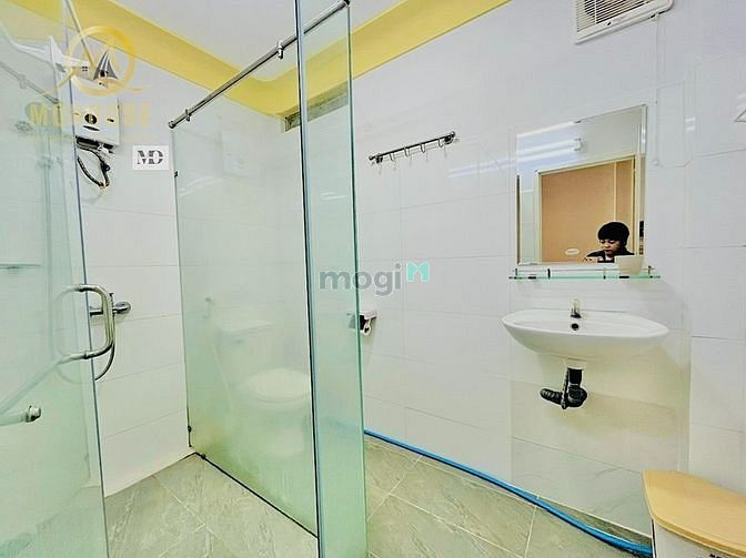 Hình ảnh Mb6623 nạp rút nhanh chóng Studio với cửa sổ lớn full NT gần quận nhà thờ Đức Bà quận 1