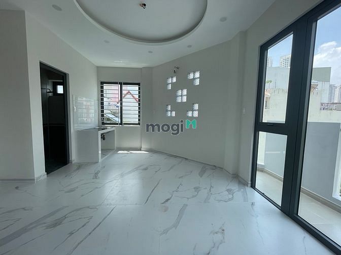 Hình ảnh Khai Trương CHDV Ban Công/Cửa sổ Full Nội Thất Mới, Cầu Him Lam 2