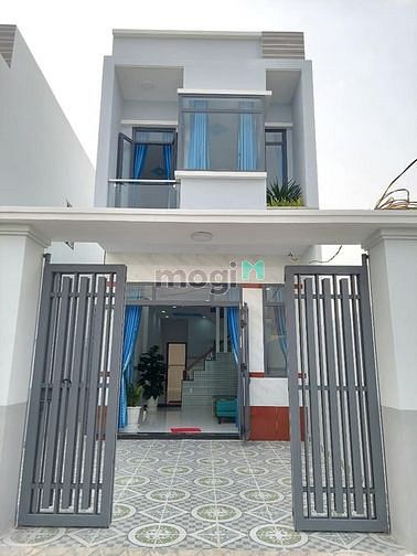 Hình ảnh 𝐍𝐇À 𝐁𝐈Ệ𝐓 𝐓𝐇Ự 𝐕ƯỜ𝐍 𝐂𝐇Ỉ 𝟏 𝐂Ă𝐍 𝐃𝐔𝐘 𝐍𝐇Ấ𝐓 CÓ SỔ 125m2