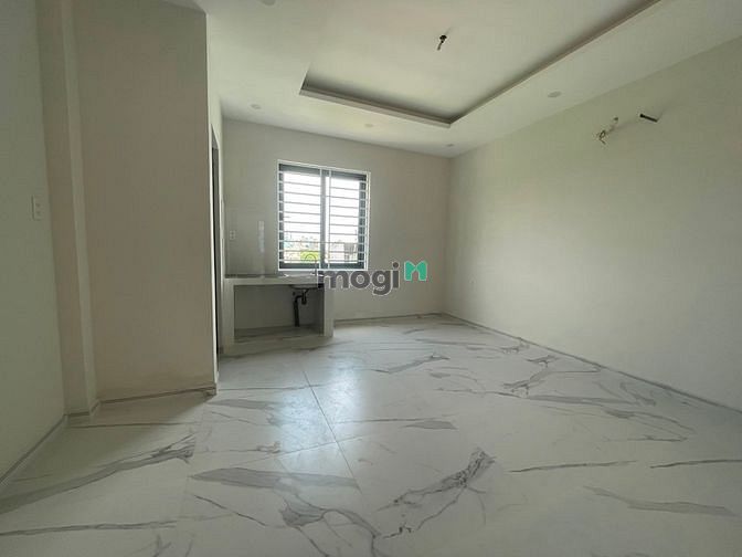 Hình ảnh Khai Trương CHDV Ban Công/Cửa sổ Full Nội Thất Mới, Cầu Him Lam 2