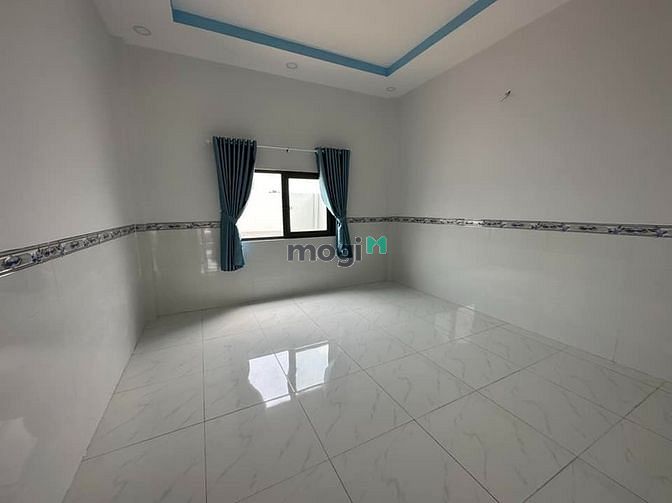 Hình ảnh 𝐍𝐇À 𝐁𝐈Ệ𝐓 𝐓𝐇Ự 𝐕ƯỜ𝐍 𝐂𝐇Ỉ 𝟏 𝐂Ă𝐍 𝐃𝐔𝐘 𝐍𝐇Ấ𝐓 CÓ SỔ 125m2