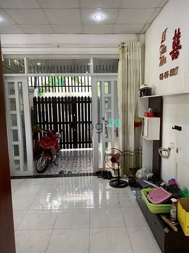 Hình ảnh Bán nhà C4 60m2, Phường Hiệp Phú, Q9 ( TP Thủ Đức)