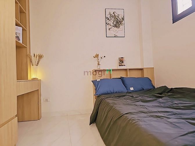 Hình ảnh Chung cư Mini Ô Chợ Dừa- Đống Đa, dt 25-55m2 giá 780tr/căn đủ đồ