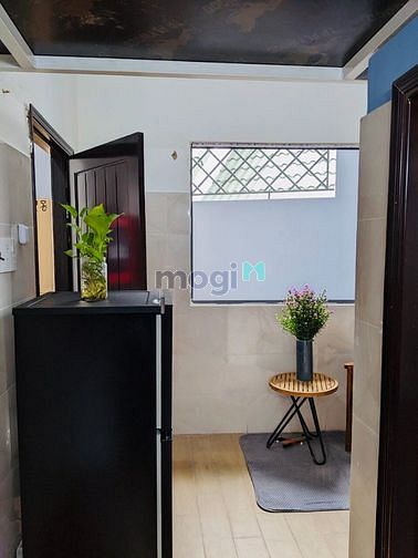 Hình ảnh Cho Thuê Phòng Duplex_Đường Hoàng Hoa Thám_Quận Bình Thạnh