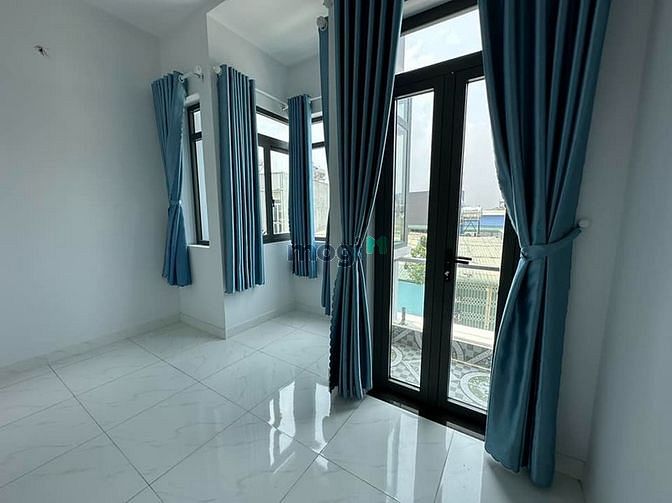 Hình ảnh 𝐍𝐇À 𝐁𝐈Ệ𝐓 𝐓𝐇Ự 𝐕ƯỜ𝐍 𝐂𝐇Ỉ 𝟏 𝐂Ă𝐍 𝐃𝐔𝐘 𝐍𝐇Ấ𝐓 CÓ SỔ 125m2