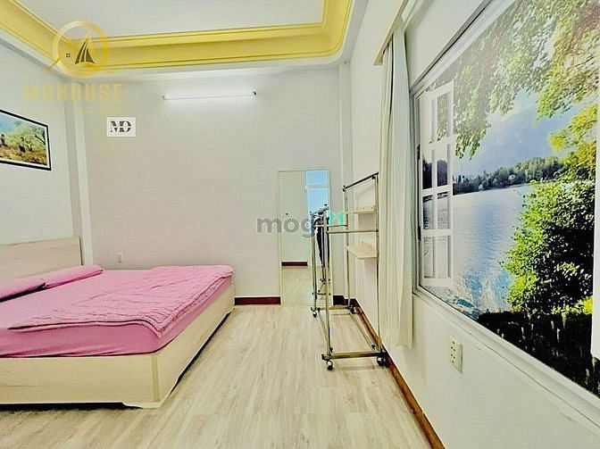 Hình ảnh Mb6623 nạp rút nhanh chóng Studio với cửa sổ lớn full NT gần quận nhà thờ Đức Bà quận 1