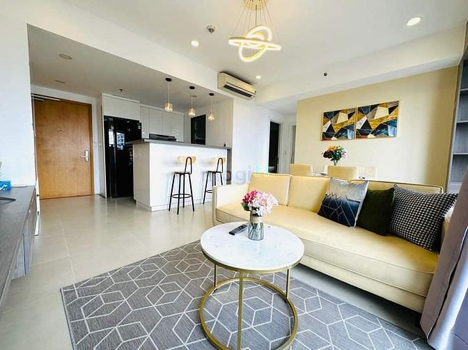 Hình ảnh SANG GẤP CH Léman Luxury Q3 113m2 3PN