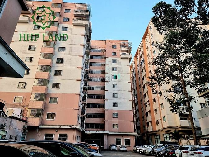 Hình ảnh Cho thuê chung cư Thanh Bình Biên Hoà Đồng Nai