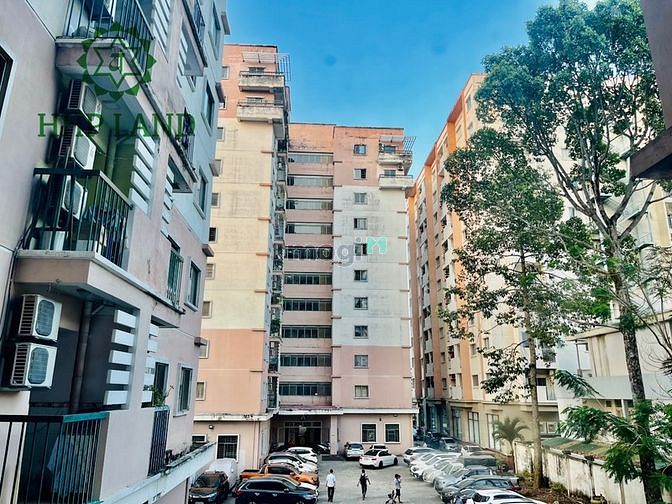 Hình ảnh Cho thuê chung cư Thanh Bình Biên Hoà Đồng Nai