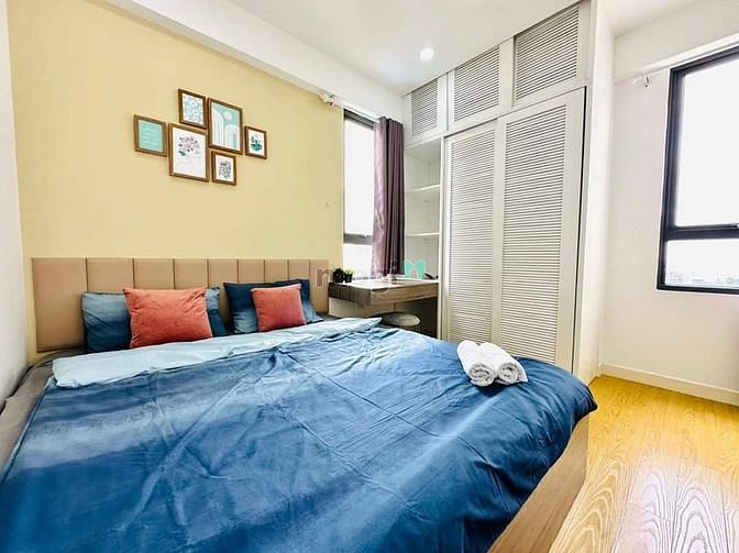 Hình ảnh SANG GẤP CH Léman Luxury Q3 113m2 3PN