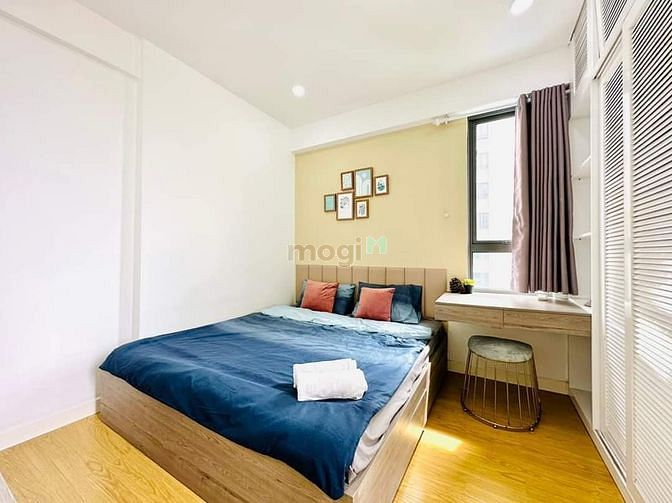 Hình ảnh SANG GẤP CH Léman Luxury Q3 113m2 3PN