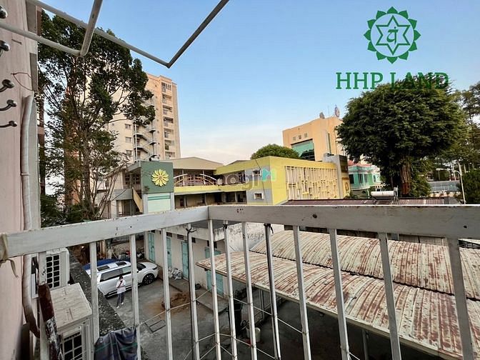 Hình ảnh Cho thuê chung cư Thanh Bình Biên Hoà Đồng Nai