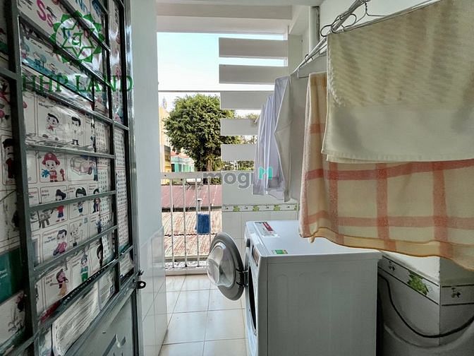 Hình ảnh Cho thuê chung cư Thanh Bình Biên Hoà Đồng Nai