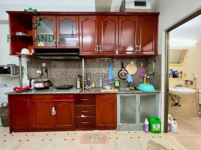 Hình ảnh Cho thuê chung cư Thanh Bình Biên Hoà Đồng Nai