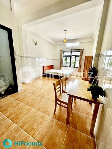 Hình ảnh Cho thuê phòng studio Gần Chợ Tân Hương full nội thất